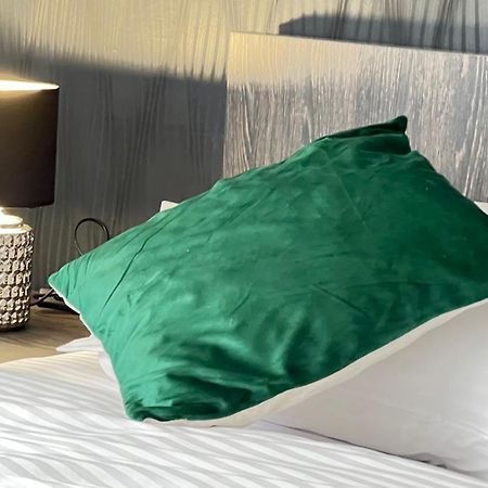 Vila Casa Ama Buşteni Exteriér fotografie