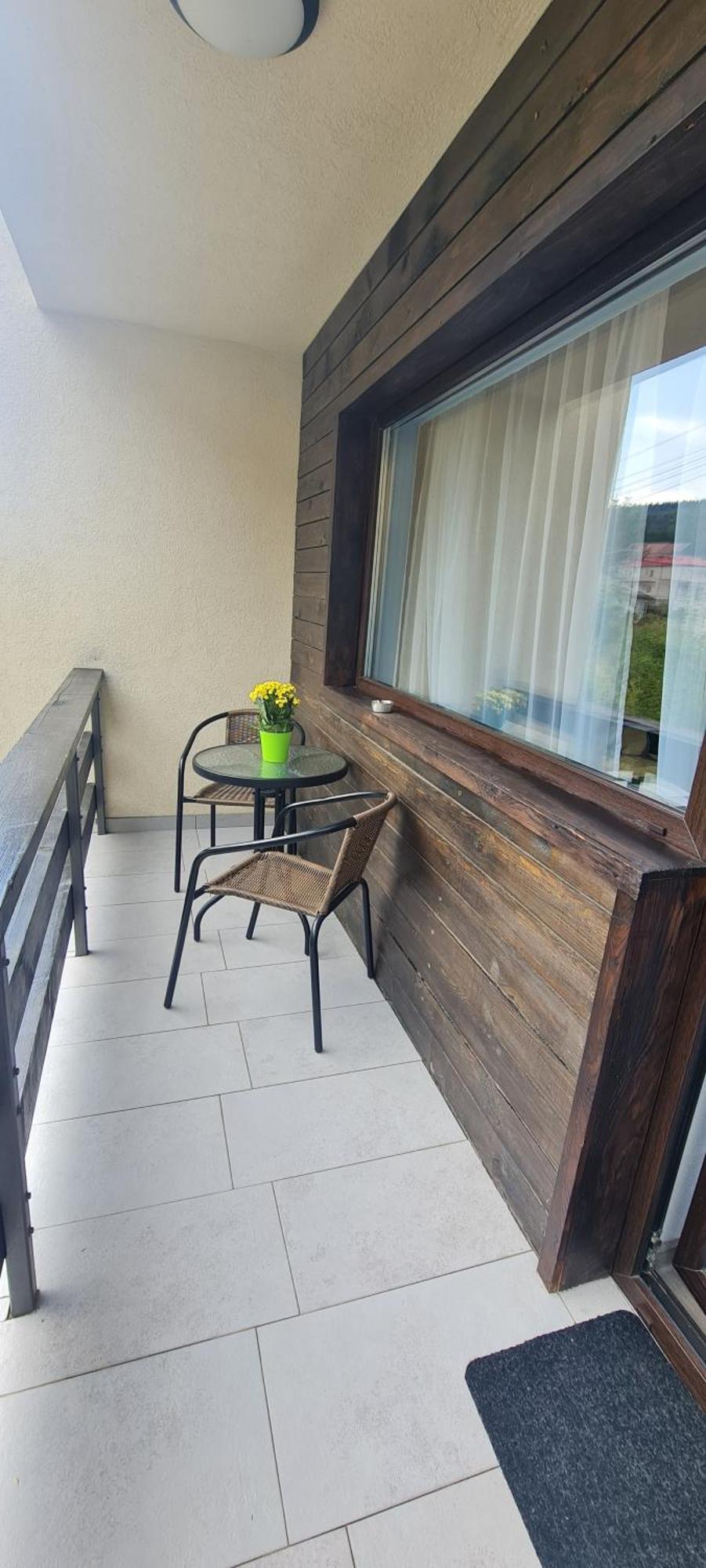 Vila Casa Ama Buşteni Exteriér fotografie