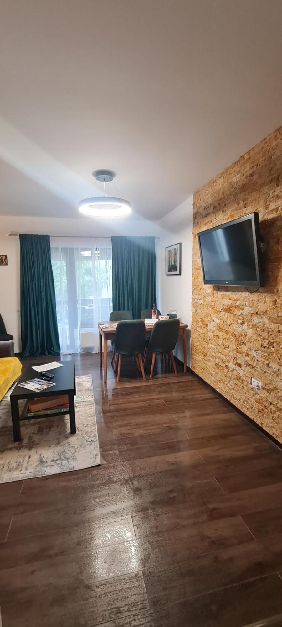Vila Casa Ama Buşteni Exteriér fotografie